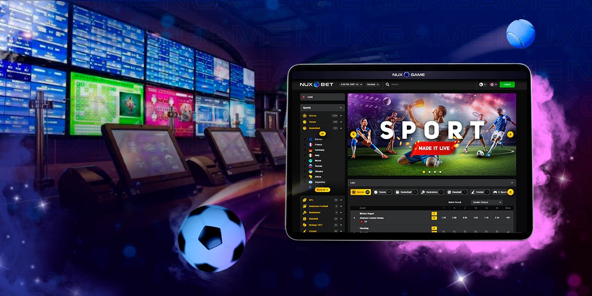 Exploring the World of 8mbet BD The Ultimate Betting Experience