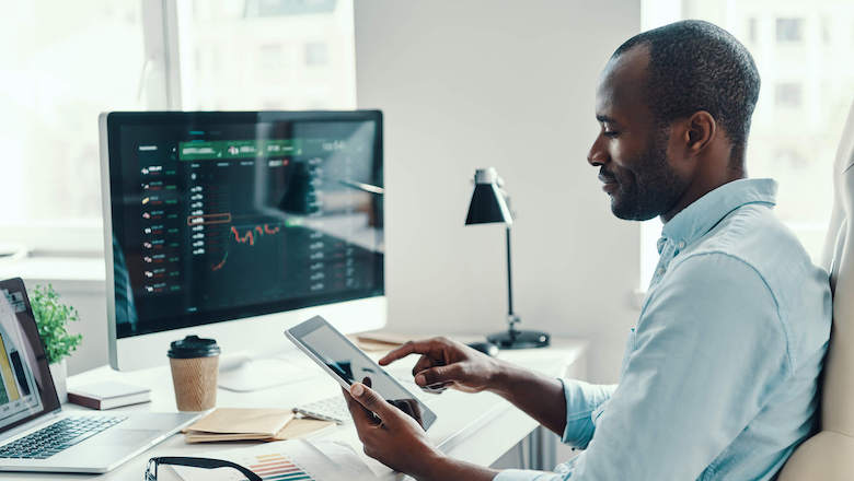 Top Trading Platforms for Forex A Comprehensive Guide 1852430438