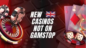 Non Gamstop UK Casino Sites Explore Your Options