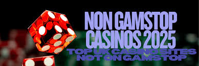 Non Gamstop UK Casino Sites Explore Your Options