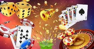 7Gold UK Your Gateway to Premier Online Gaming