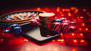 Experience the Thrill of 7Gold Casino A Comprehensive Guide