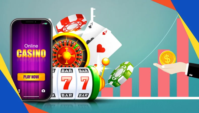 Explore the Excitement of Online Casino Amazon Slots -1672762777