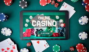 Explore the Excitement of Online Casino Amazon Slots -1672762777