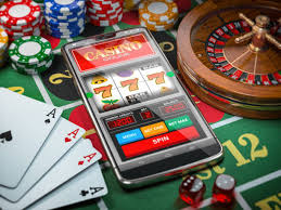 Scarlet Online Casino UK A Comprehensive Review of Exciting Gaming Options