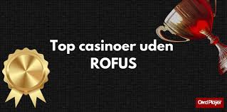 Sports Betting Uden Om Rofus - Guide til Ansvarligt Væddemål