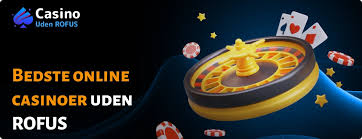 Trustly Casino Uden Rufus Din Guide til Sikker Online Spil