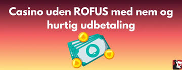 Uden om Rufus En Rejse gennem Udfordringer og Muligheder